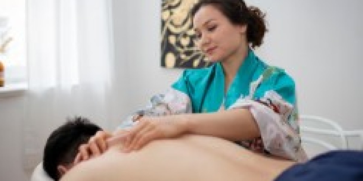 Relaxation Massage San Diego and Geriatric Massage San Diego: Enhancing Wellness for Every Stage of Life