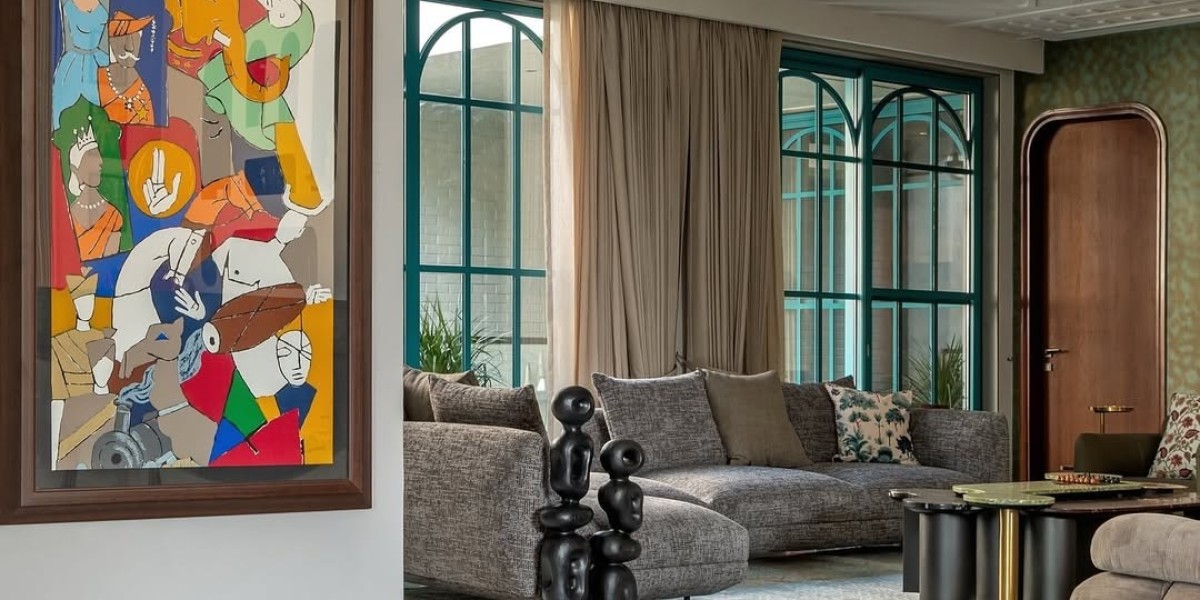 Reimagining Furniture Design in India: How BoConcept Brings Global Style to Modern Homes