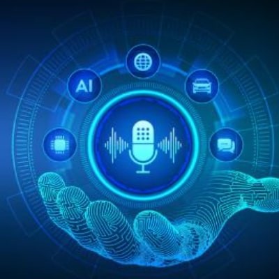 Voice API Solutions