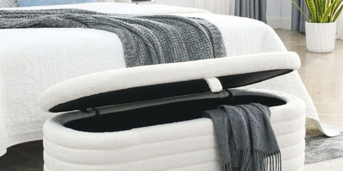 Blanket Boxes: The Perfect Storage Solution for Your Home