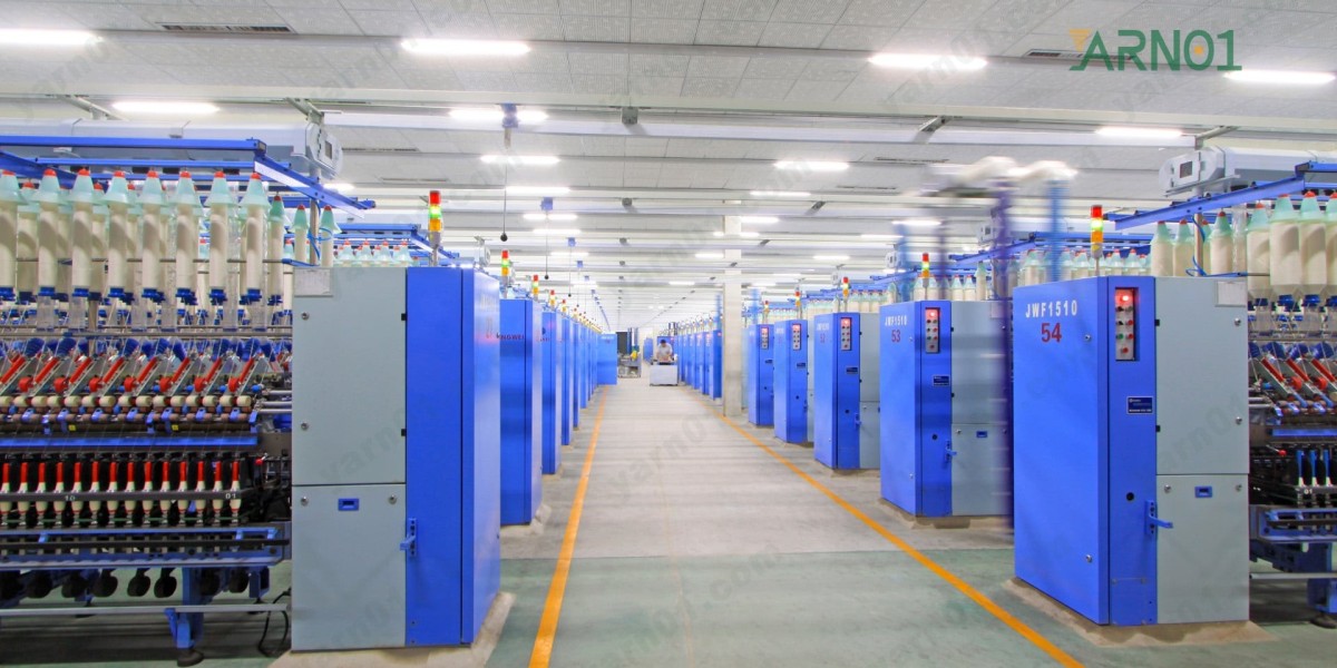 The Art of Knitting Yarn: Techniques and Inspirations