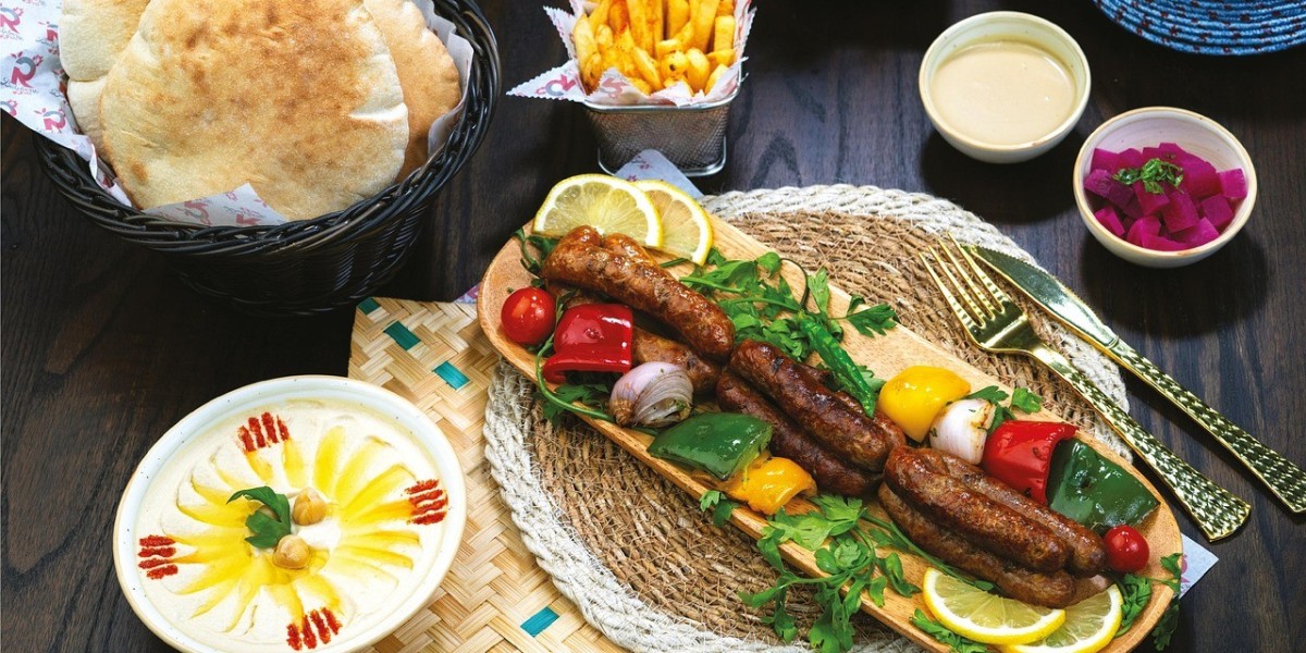 Desi Food takeout in Woodside NY