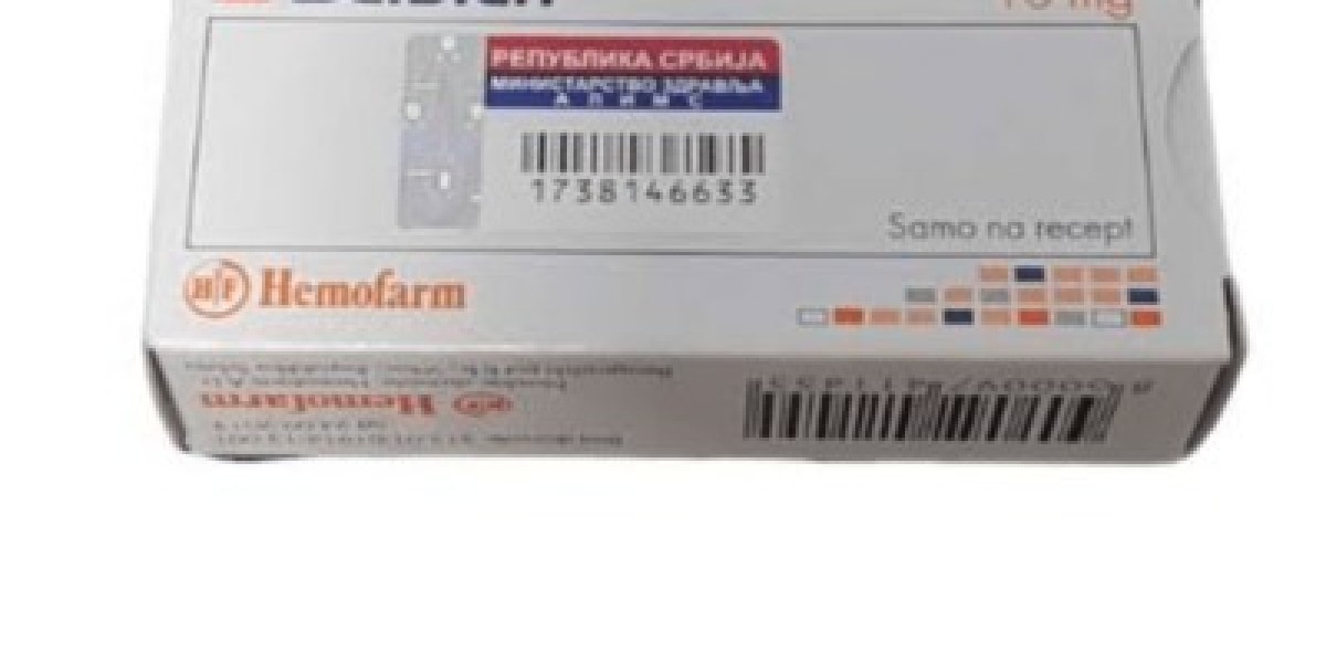 A Modern Solution for Fast Pain Control: Why You Should buy Palexia 100mg online