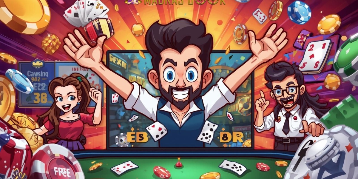 How to Create and Manage Your Mahadev Online ID for Seamless Cricket Wagering