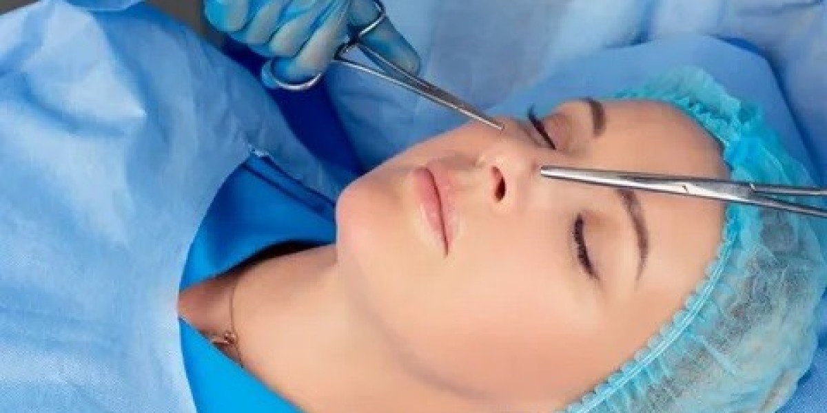 Is Revision Rhinoplasty in Islamabad More Complicated?