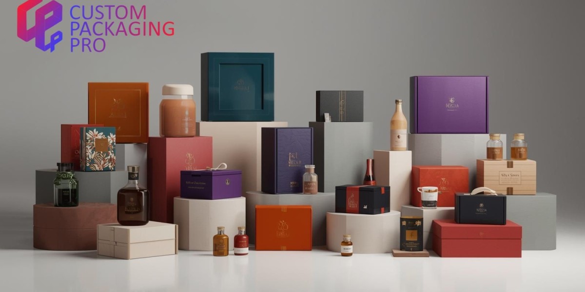 The Future of Custom Packaging: How AI, Smart Materials & Ultra-Personalization Will Redefine Brands in 2026 and Bey