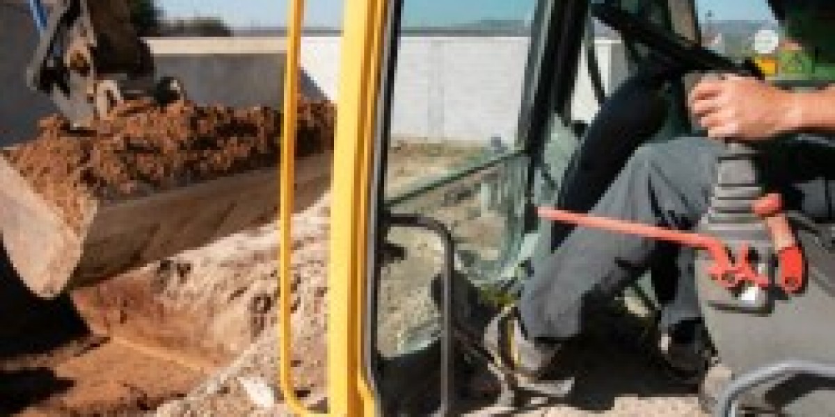 Transform Your Property with Expert Land Clearing and Excavation in Dahlonega, GA