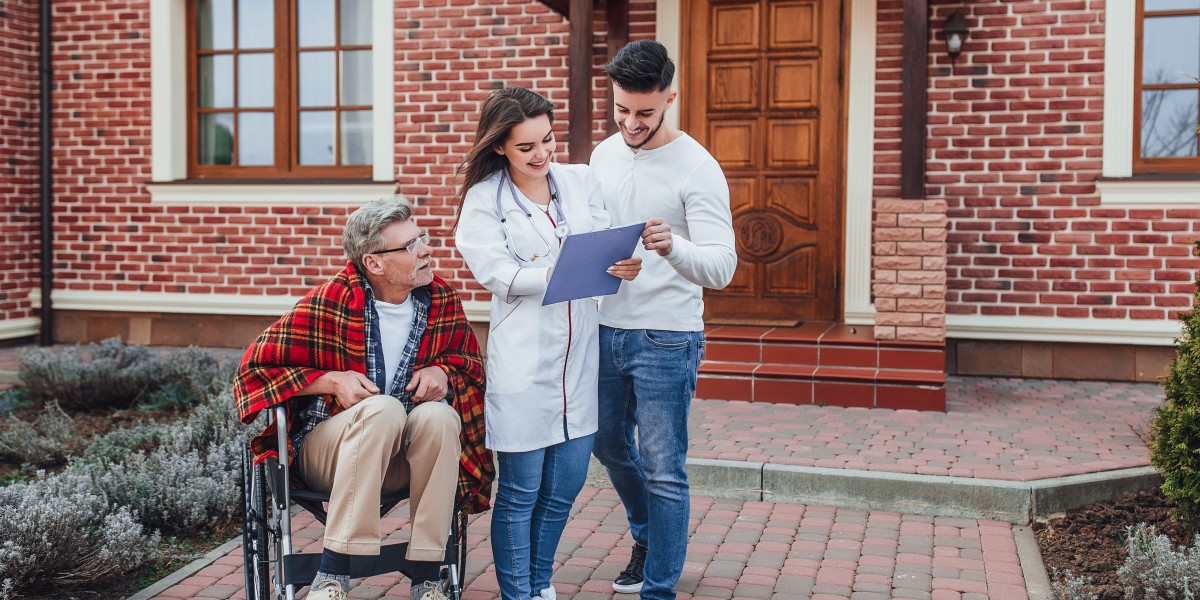 Why Choosing a Career in Your Own Home Often Requires Reliable Overnight Care