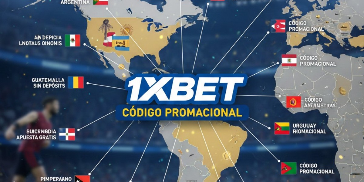 1xBet Código Promocional Argentina 2026: FAQ Completa