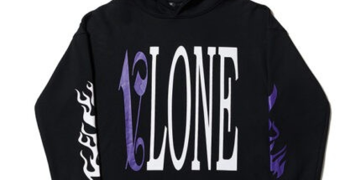 Official Store for Vlone Hoodies