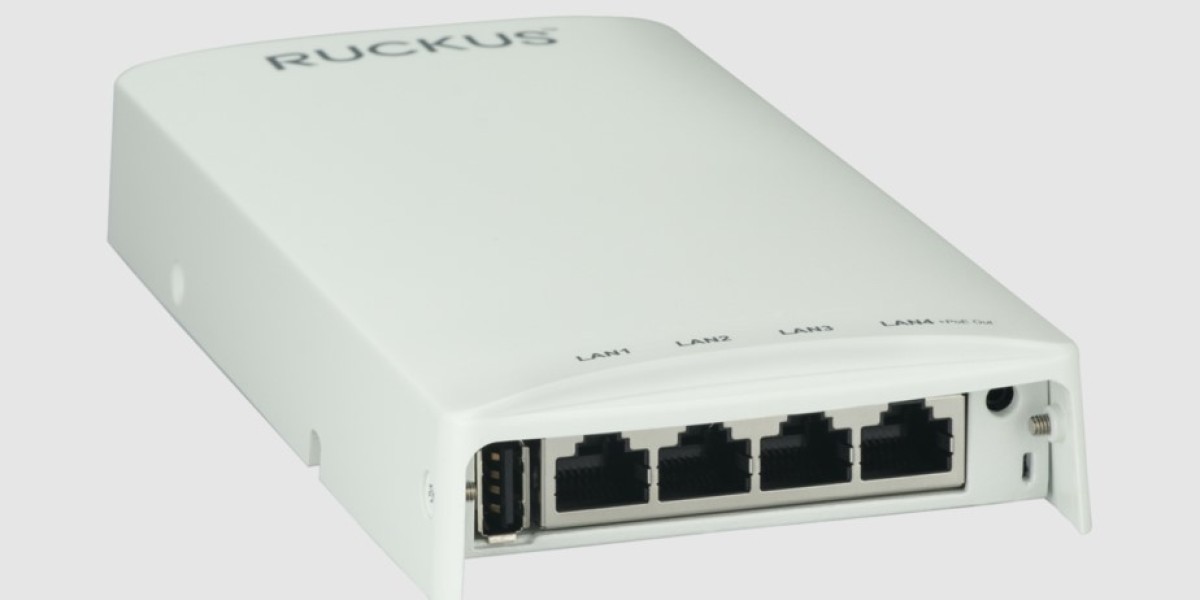Revolutionize Connectivity with the Ultimate Ruckus Access Point