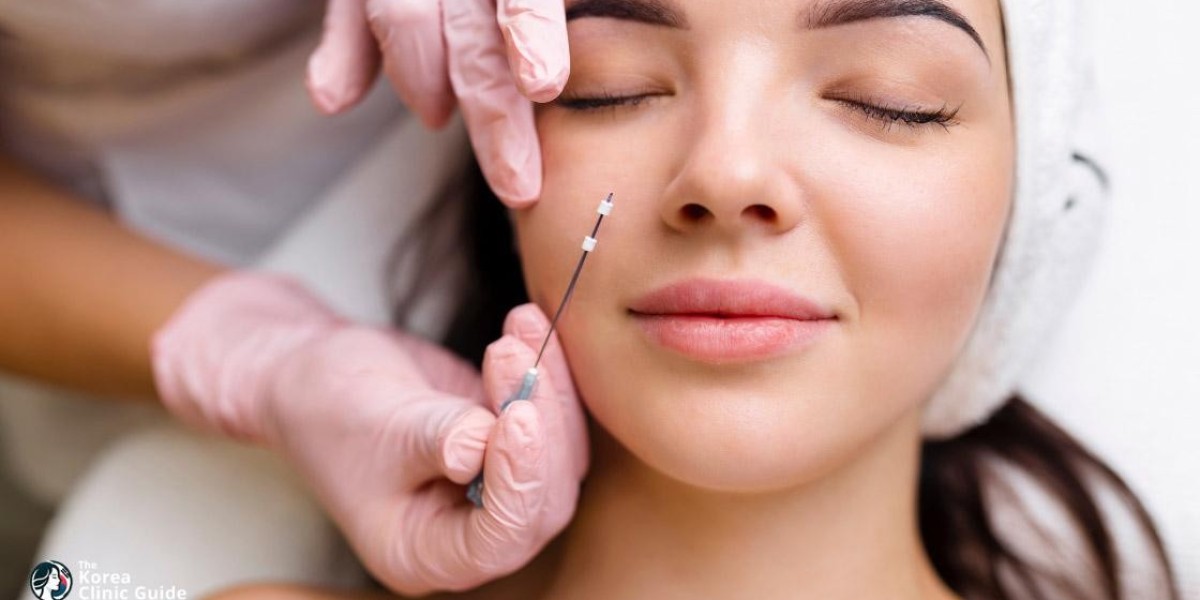 Refresh Your Style Instantly Through Hiko Nose Thread Lift