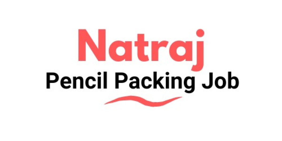 Natraj Pencil Packing Job Work From Home Available