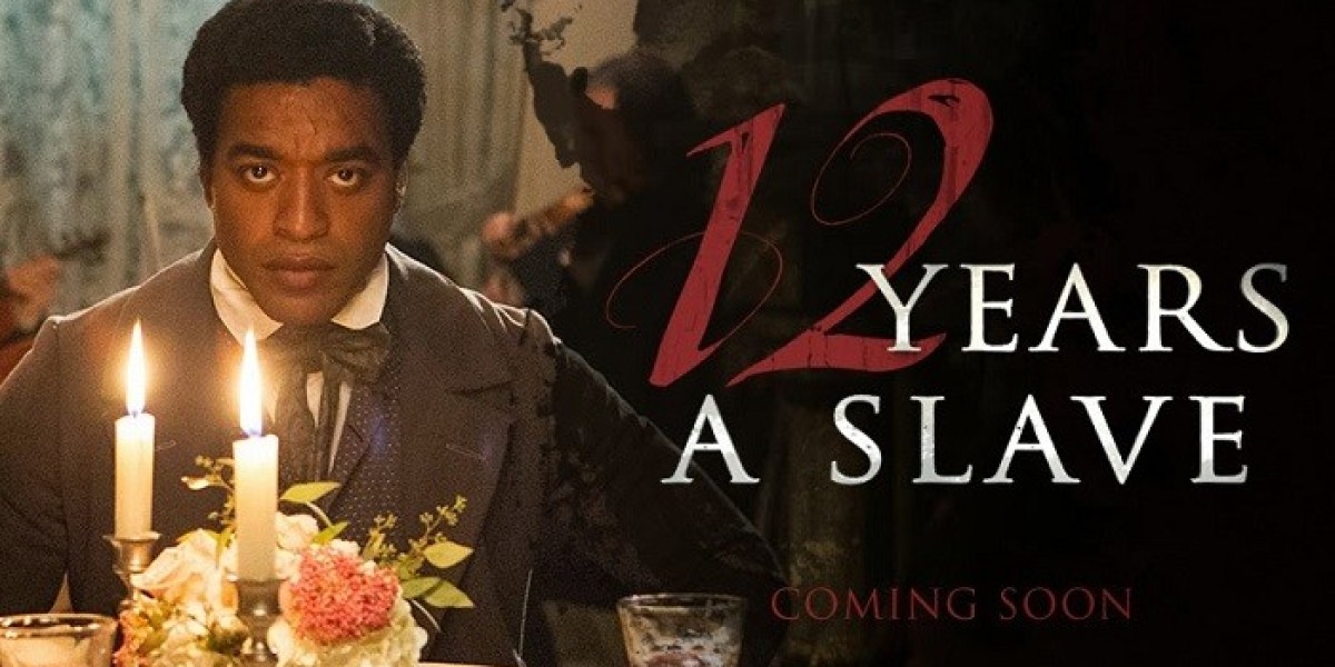 How American Historical Movies Address the Legacy of Slavery