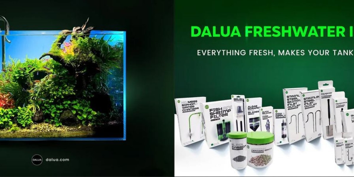 Choosing the Right Tools for a Thriving Reef Tank: A Complete Guide