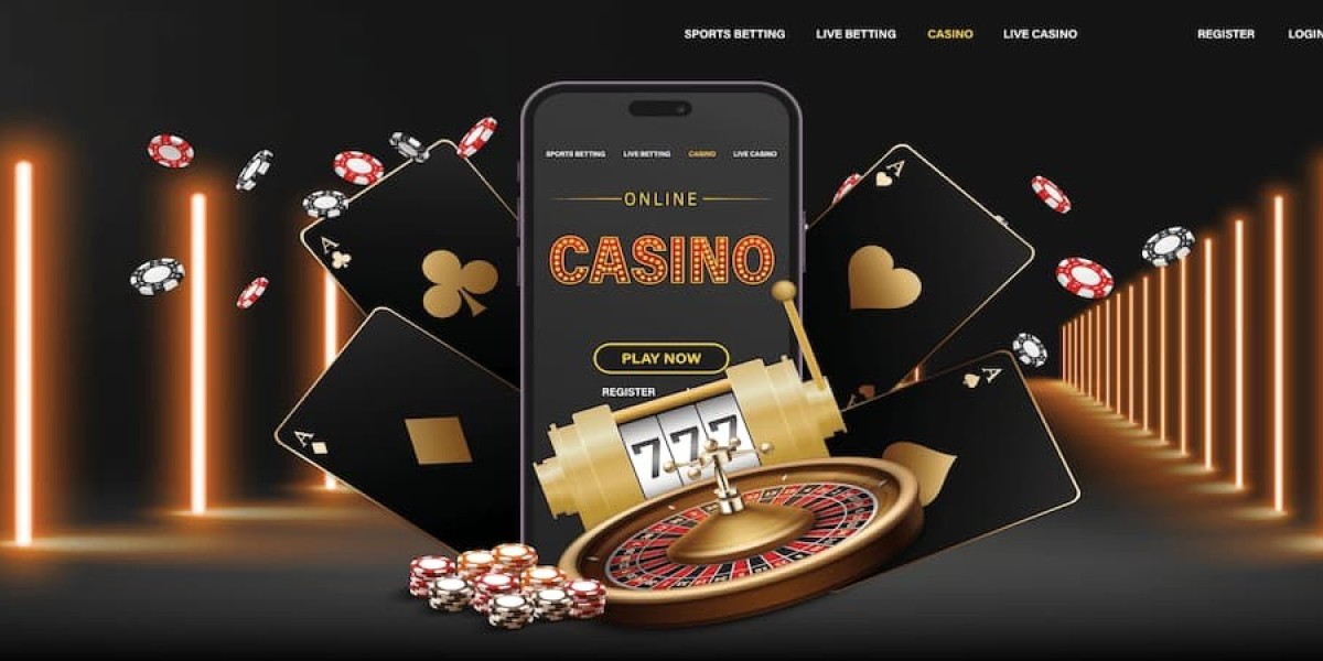 Casino Non AAMS: Esperienze Esclusive e Opportunità Personalizzate