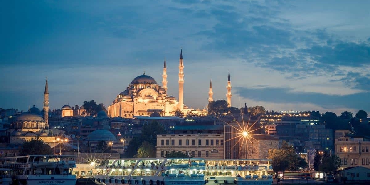 دليل المسافر لأول مرة إلى تركيا: نصائح مهمة وتجارب مذهلة