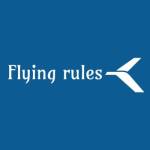 Flying Rules