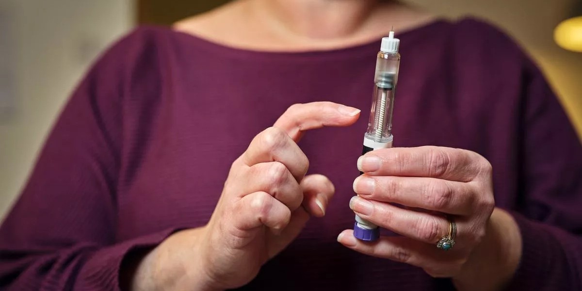 Zepbound/Mounjaro for Weight Control: How It Helps With Appetite Regulation