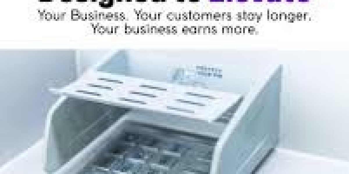 Finding a Free ATM in Arkansas Made Easy