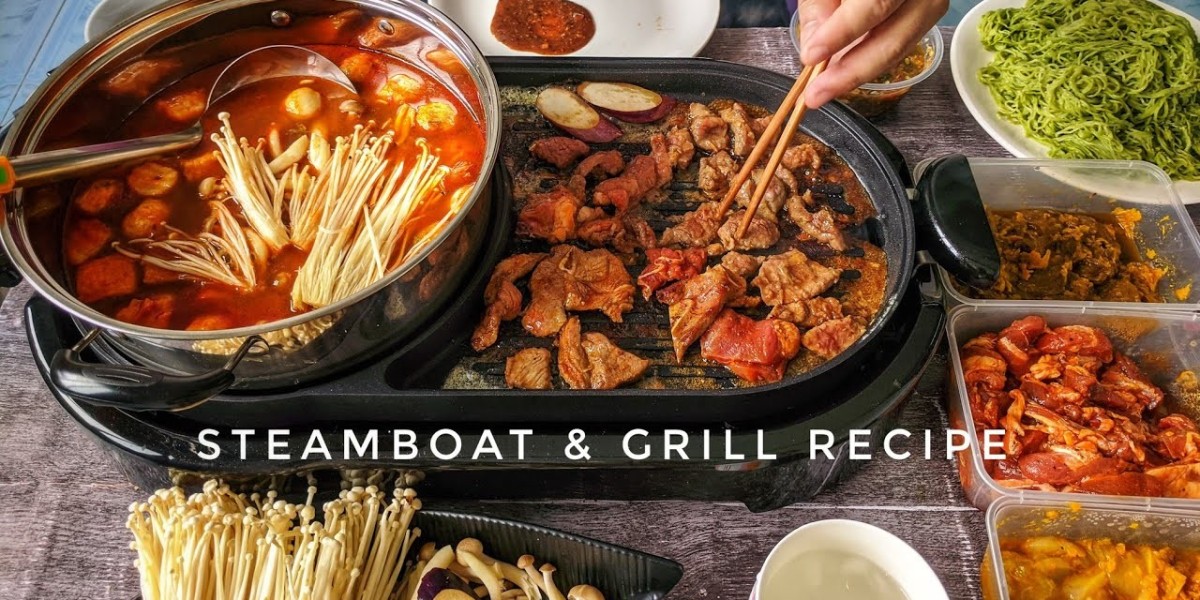 Butter Chicken in Woodside, NY