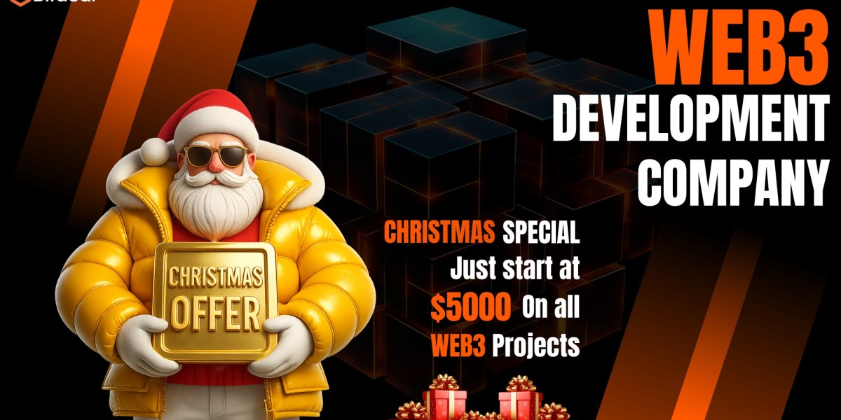 Web3 Just Got More Interesting - The New Trends You Can’t Ignore