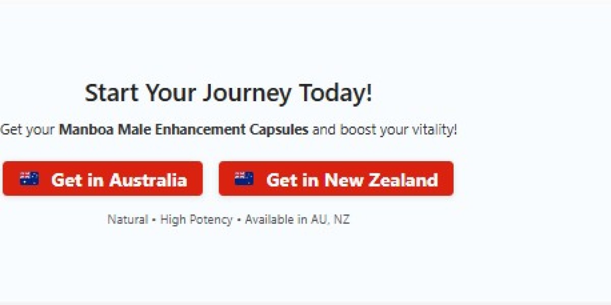 Manboa 800mg Male Capsules New Zealand: Honest 2025 Review