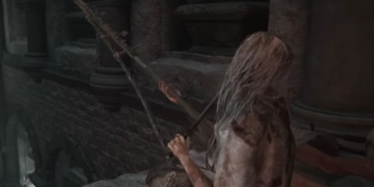 Why Efficient Elden Ring Rune Planning Reduces Difficulty