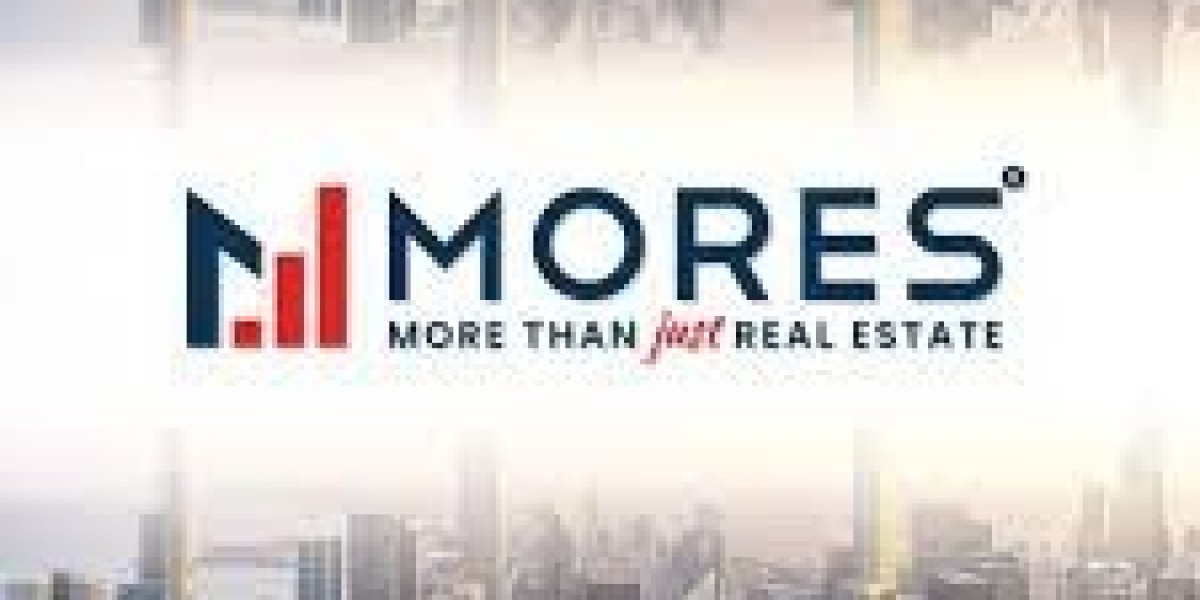 Mores Private Limited: Leading Mores Real Estate Company in Noida & India | Mores Residential Projects