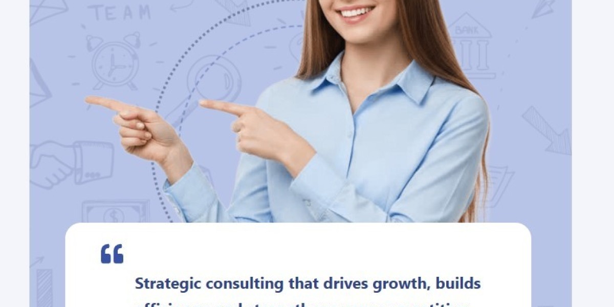 Kurre Consulting – Transforming Businesses Through Expert Consulting Solutions