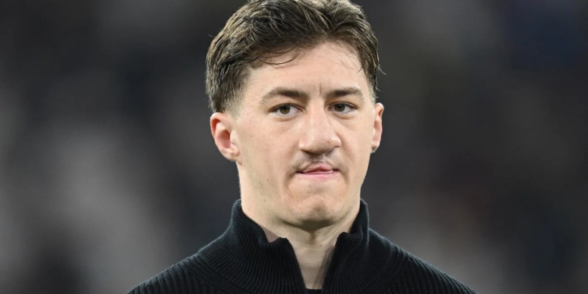 Surging Angelo Stiller Net Worth Triumphs