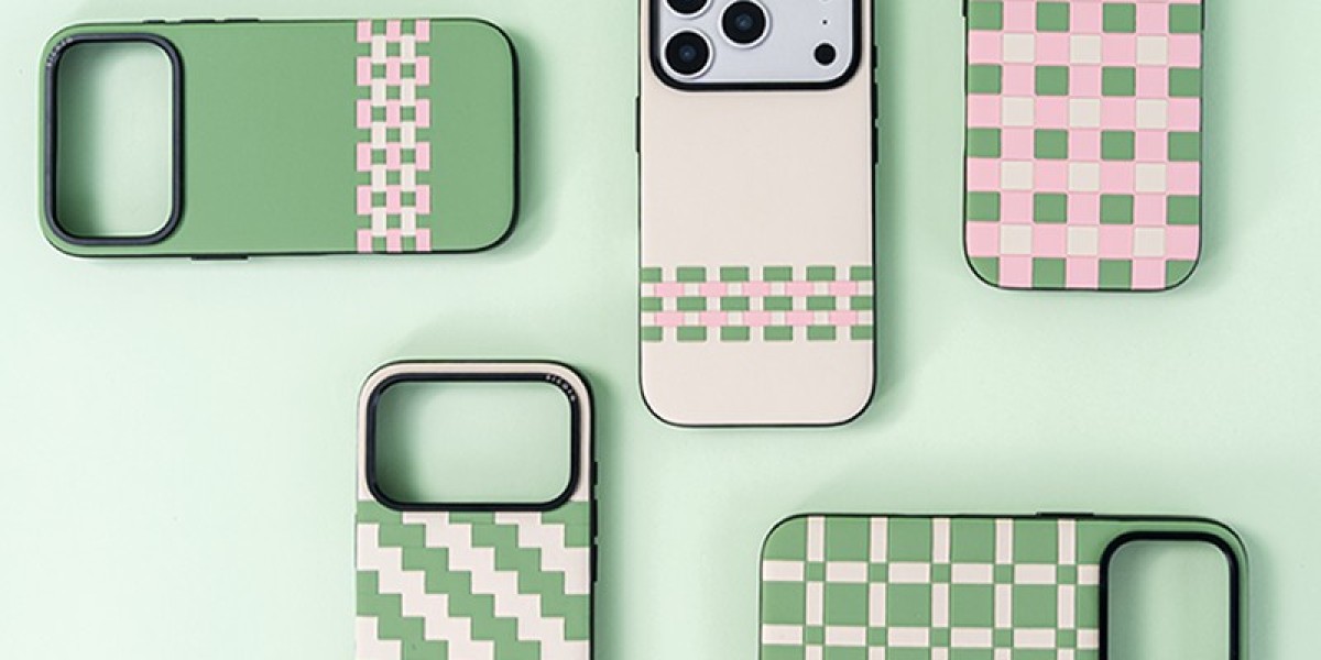 Discover the Elegance of Vegan Leather Phone Cases