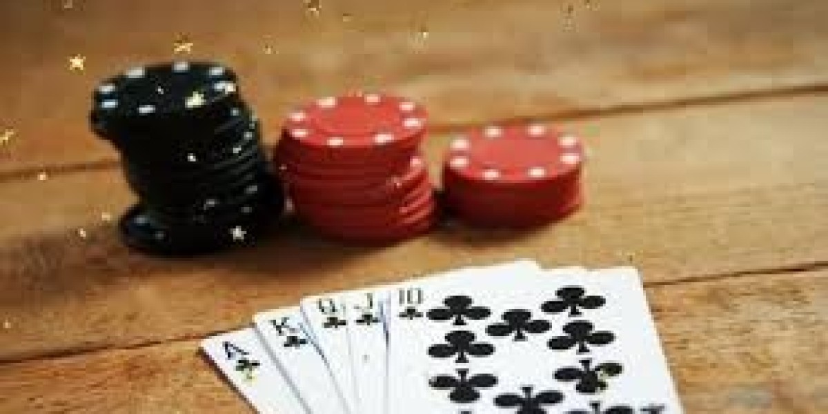 Shocking Information About Online Gambling
