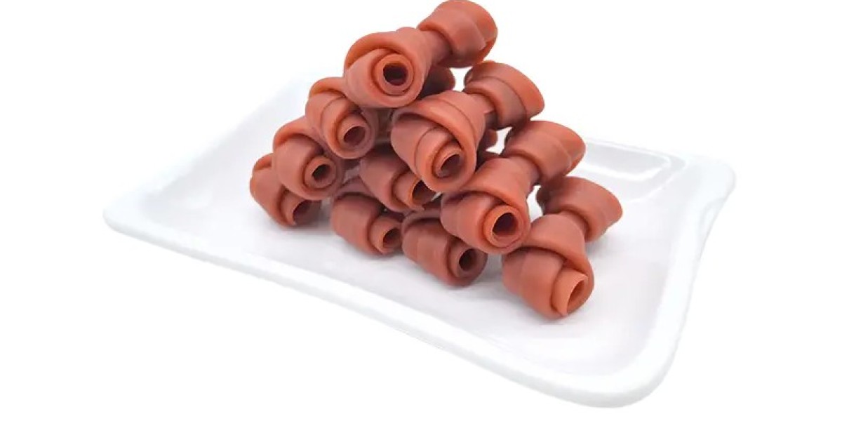 Stop the Destruction! Durable Knotted Dog Chews Save Your Home