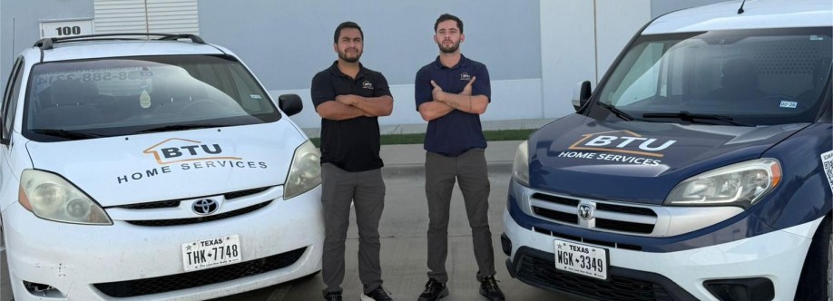 BTU Home Services
