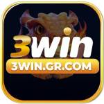 3WIN Link Vào Nhanh | Uy Tín Hàng Đầu