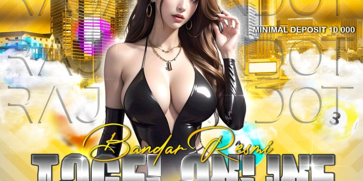 RAJABANDOT Login Made Simple for All Players