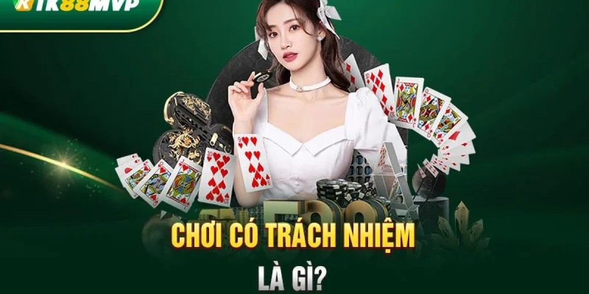 Chơi có trách nhiệm tại Tk88