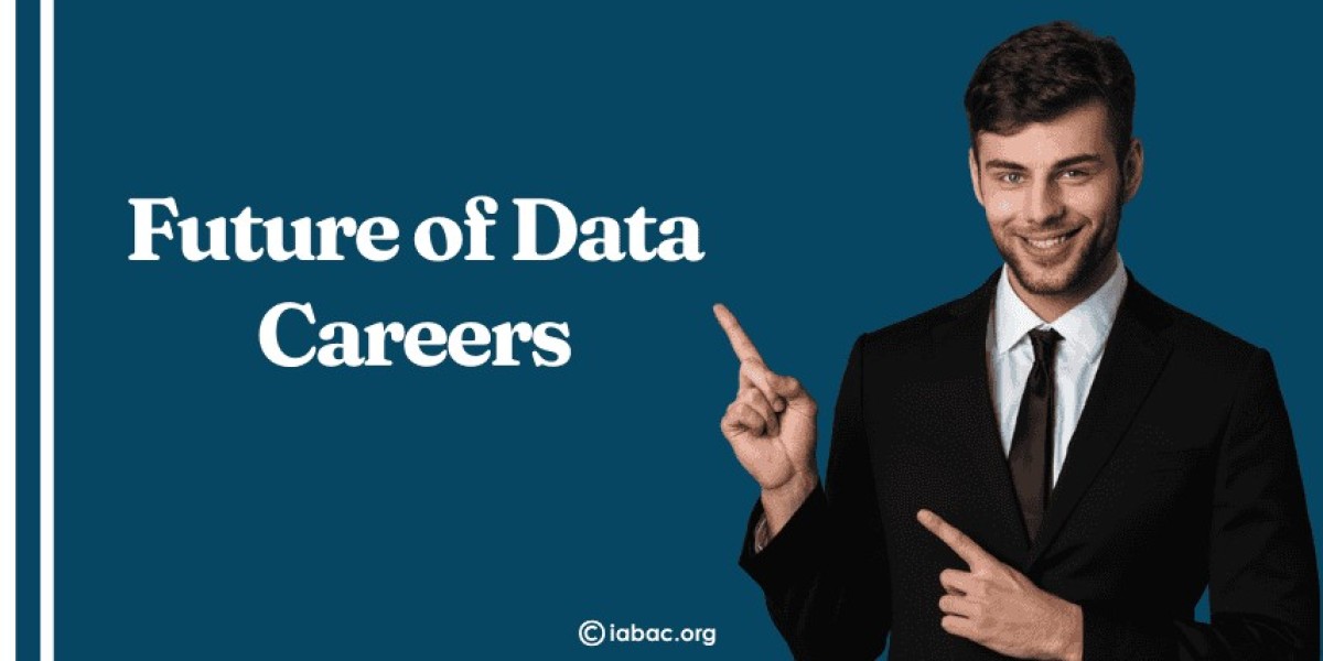 Future of Data Careers: 2026 Breakthrough | IABAC