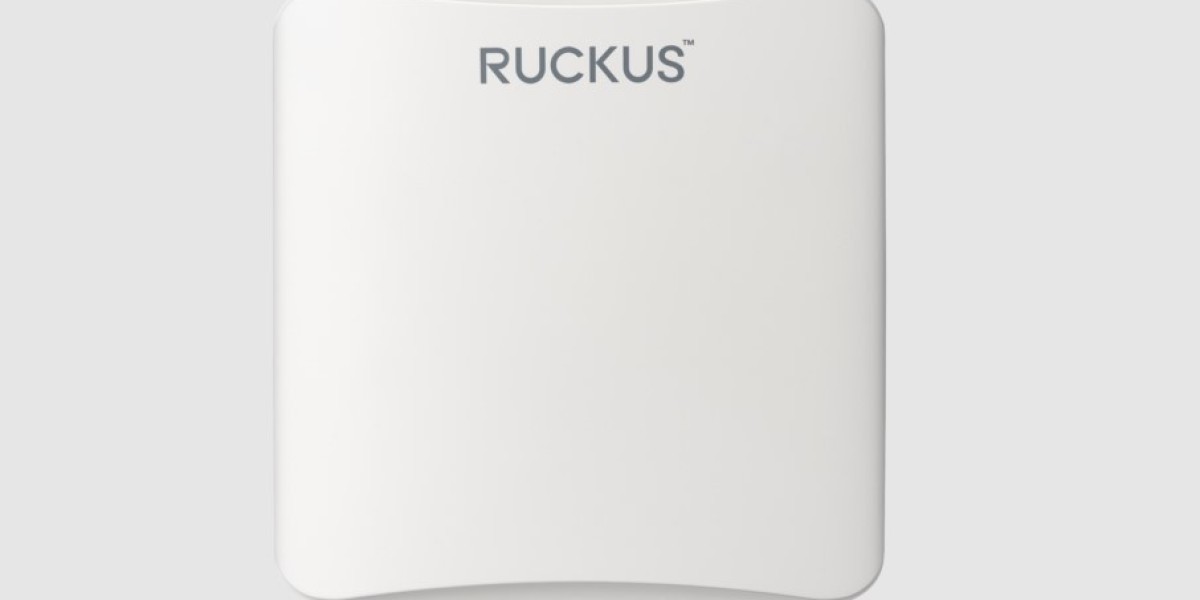 Unlock Peak Performance with the Ultimate Ruckus R550 Datasheet