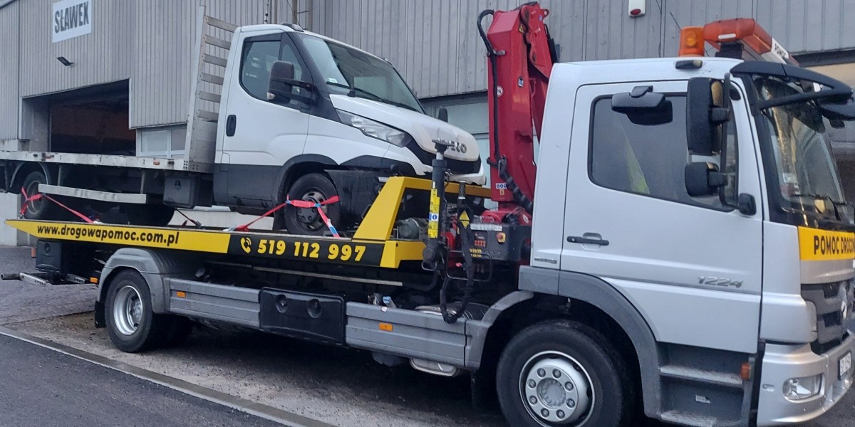 Tania laweta w Dąbrowie Górniczej – jak znaleźć najlepszą ofertę?