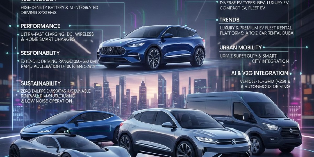 Electric Cars 2026 — Complete Keyword-Focused Strategic Explanation for Modern Search Intent