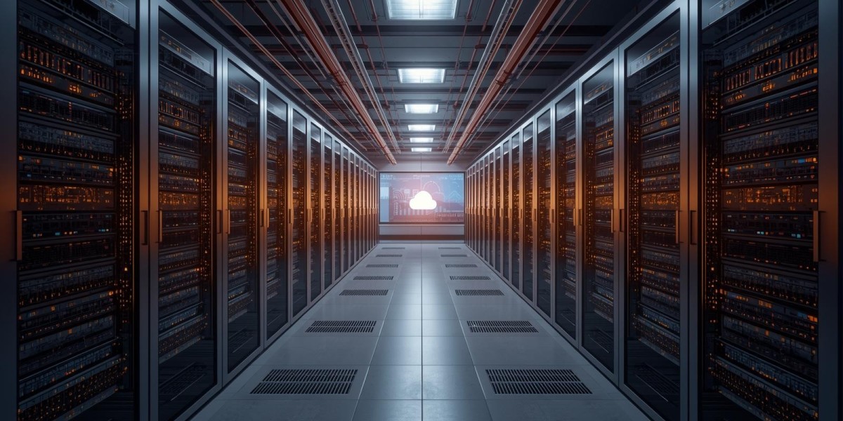 Data Centre Rack Market Size, Growth Outlook, and Industry Analysis