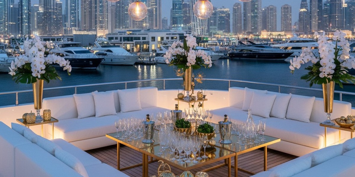 Luxury Event Management Company in Dubai for Weddings, Parties & Exhibitions