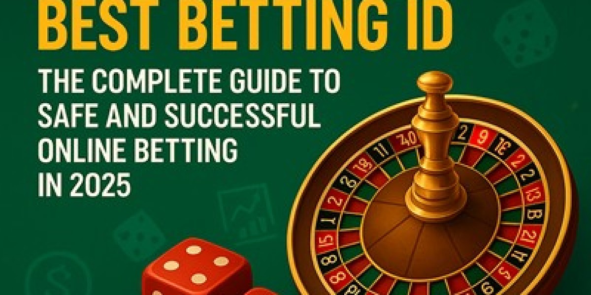 The Rise of the Betting ID Provider: A New Era of Secure Digital Entertainment