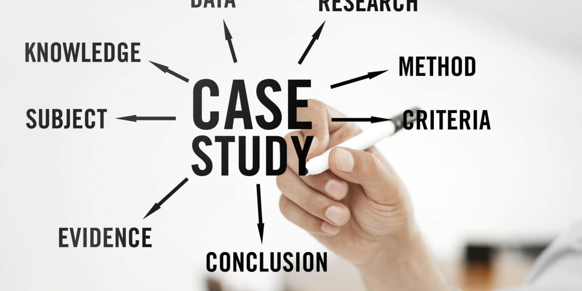 Case Studies of Successful Projects Across Various Industries