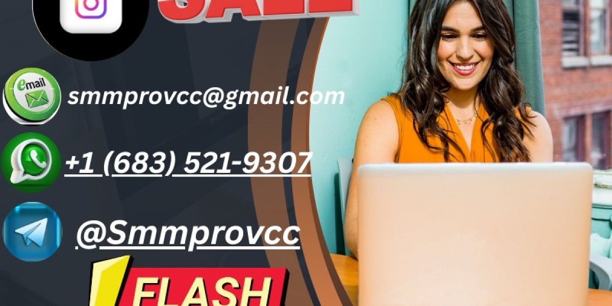 Buy Instagram Accounts for Business Marketing