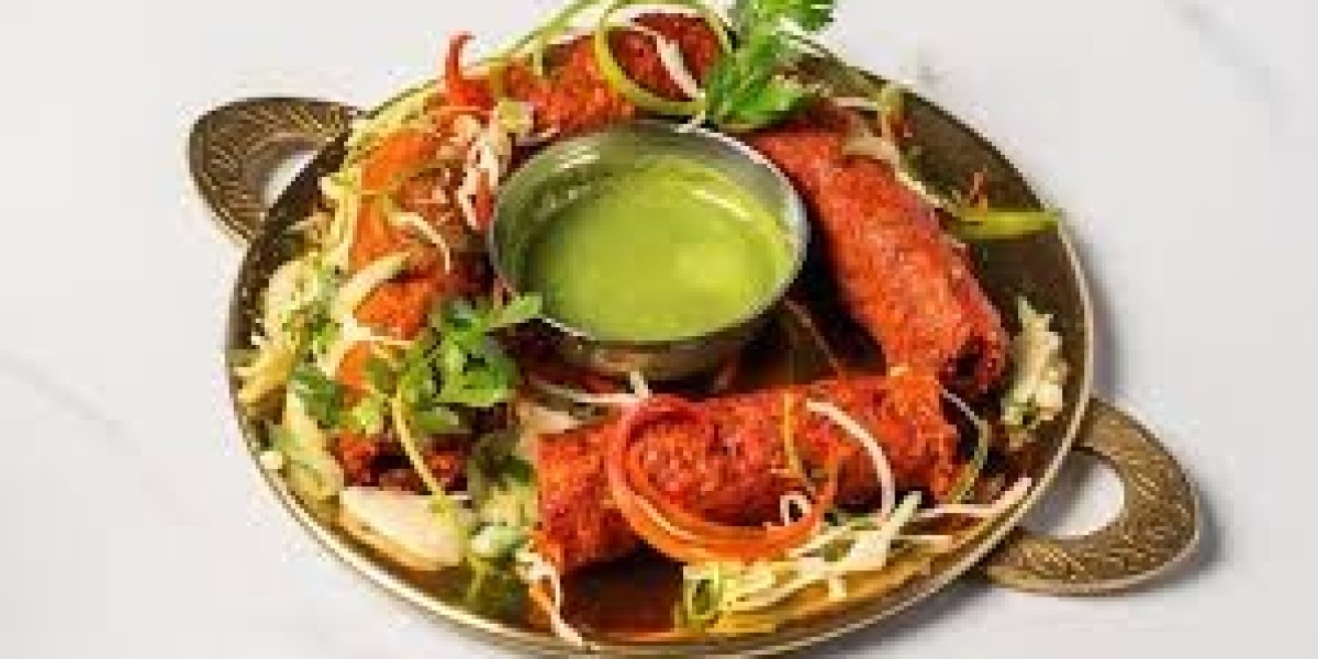 Indiaas Restaurant in Den Haag | Fresh, Flavorful & Authentic
