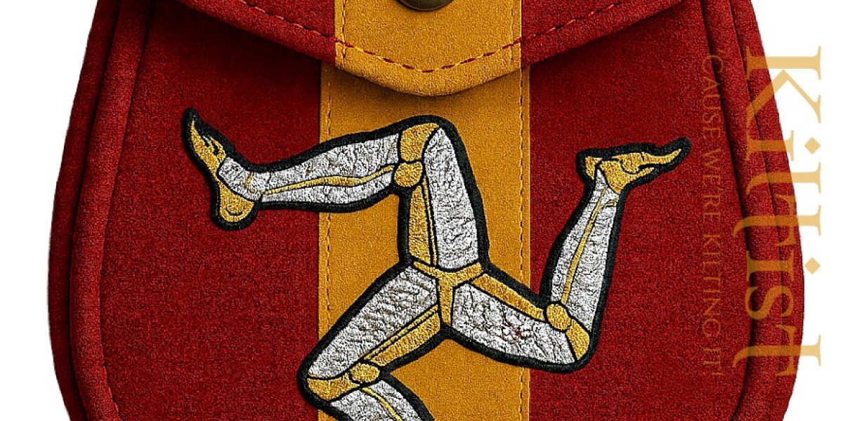 Luxury Sporrans for Kilts – The Ultimate Guide to Choosing the Perfect Sporran at Kiltist