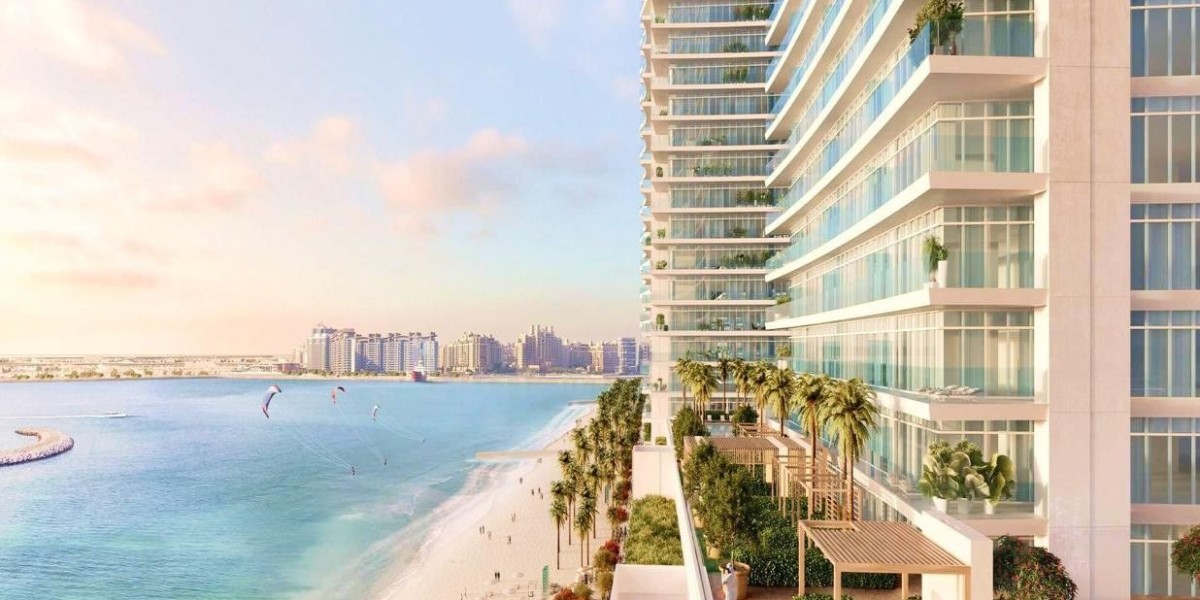 M3M Elie Saab Residences—Redefining Branded Luxury Living in Gurugram